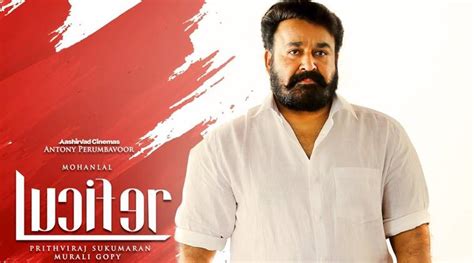 Lucifer Quick Review Where Prithviraj The Fan Makes A Movie For