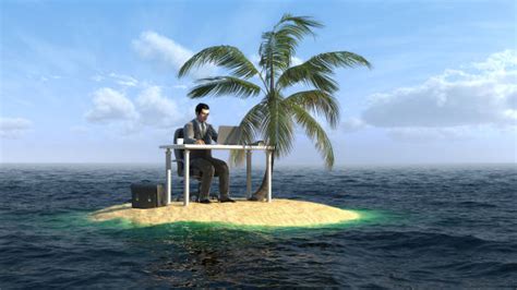 Man Stuck On Island Stock Photos Pictures And Royalty Free Images Istock