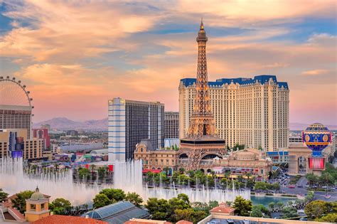 Eiffel Tower Experience In Las Vegas Rise Above The Strip Go Guides