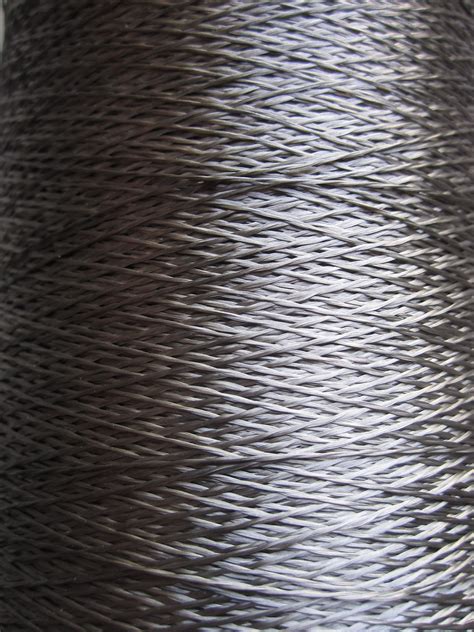 Stainless Steel Fibres Yarns And Fabrics For Technical Textiles