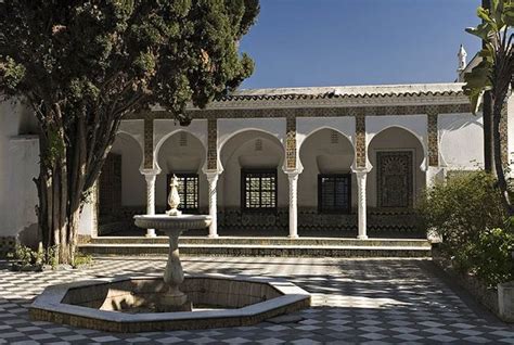 افضل 3 أنشطة في متحف باردو في الجزائر العاصمة رحلاتك