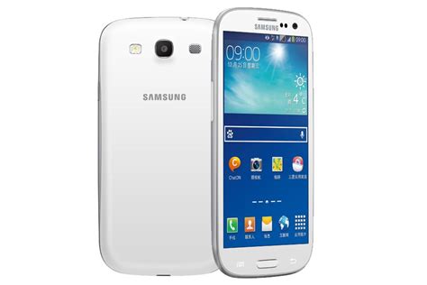 Samsung Galaxy S3 Neo Listed On Companys Website Launch Imminent