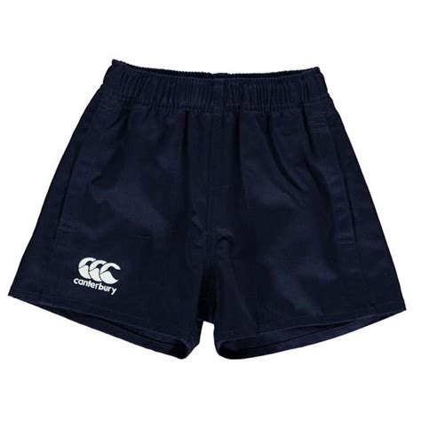 Canterbury Canterbury Pro Rugby Shorts Junior Rugby Shorts