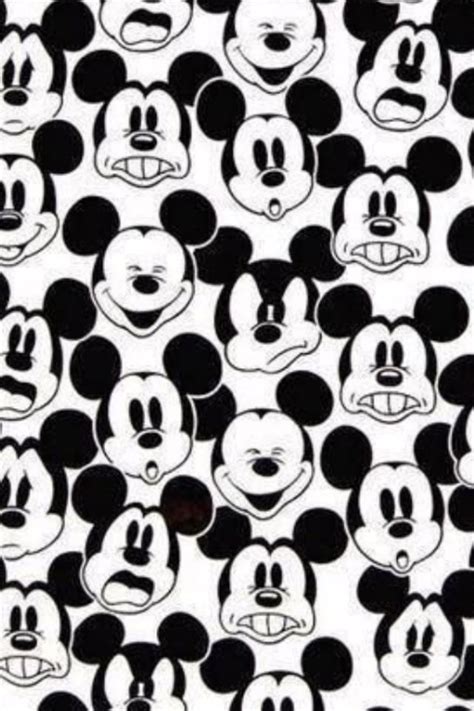 Free Mickey Mouse Face Black And White Download Free Mickey Mouse Face