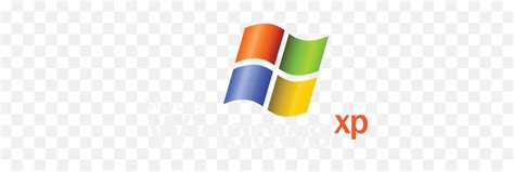 Logo Windows Xp Png Image Windows Xp Logo Png Logo Windows Free