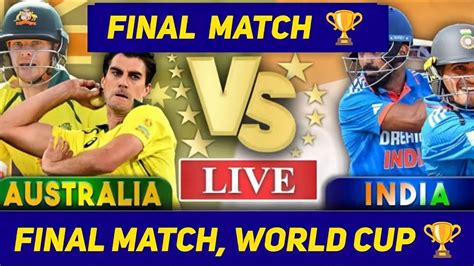 India Australia World Cup Live Yoshi Katheryn