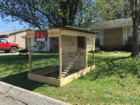 Bbq surround pallet table • 1001 pallets. 20 Free Pallet Chicken Coop Projects Ideas You Can Build ...