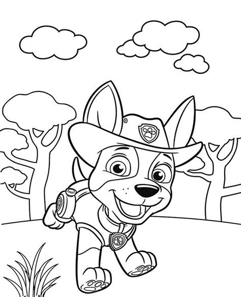 Mighty pups is a special episode of paw patrol. Ausmalbilder Mighty Pups Chase : Coloring Page Paw Patrol Mighty Pups Coloring Pages ...