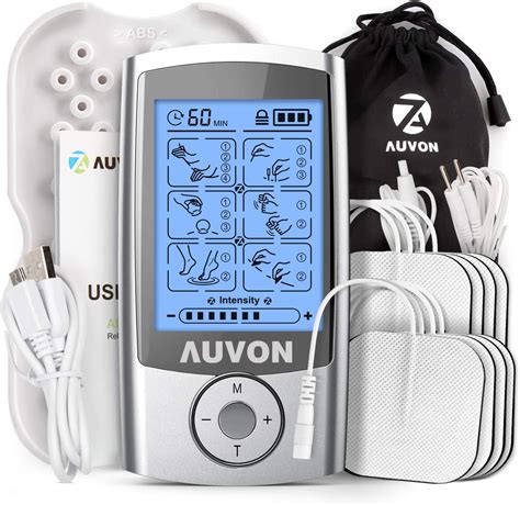 The Best In Home Electrical Muscle Stimulator Home Tech