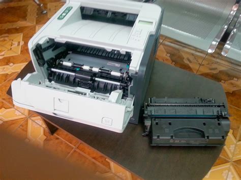 تحميل تعريف طابعة hp laserjet 1300 printer series. الشركة العربية للاحبار بنها: hp laserjet p2055 dn