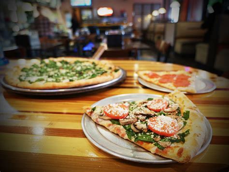 Pizza Perfect Voted Best Pizza In Nashville