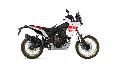 First Look 2023 Yamaha Ténéré 700 Adventure Motorcycles