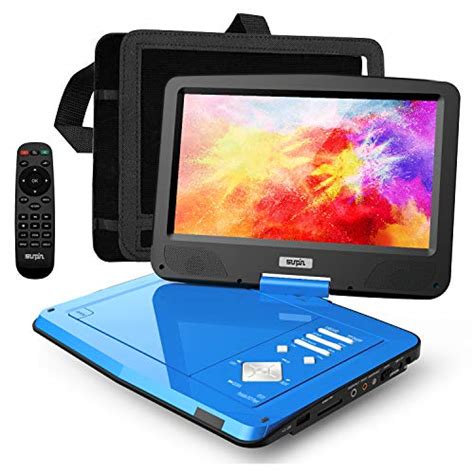 Top 10 Best Childrens Portable Dvd Player Our Top Picks In 2022