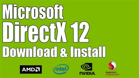 Cara Install Directx 11 Windows 8 Ddclever