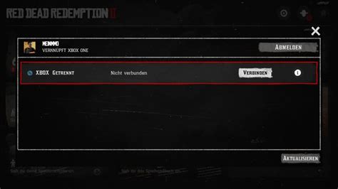 Red Dead Redemption 2 Companion App Guide So Funktionierts