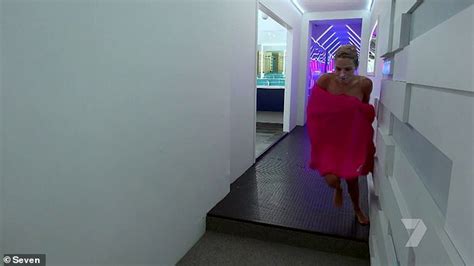 Big Brother Exclusive Housemate Exposes Top Secret Bedroom And