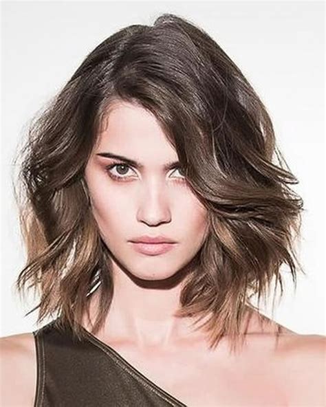 Short Bob Haircut Models 2018 Trendy Short Hair Ideas For Women