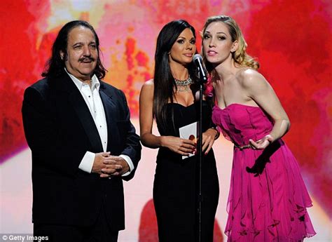 I Ve Been Cleared To Have Sex Porn Legend Ron Jeremy Gets Back To Business After Near Fatal