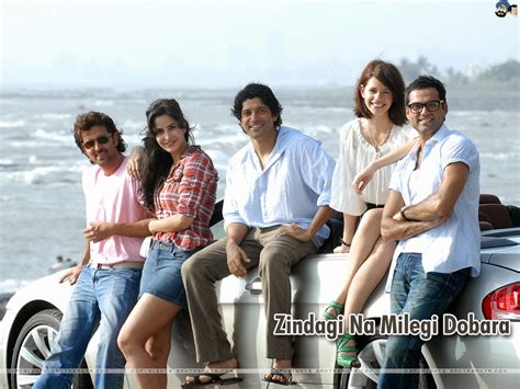 2011 movies, hrithik roshan movies list, indian movies. Best Hindi Movies based on Road Trips ~ FunMobileZone