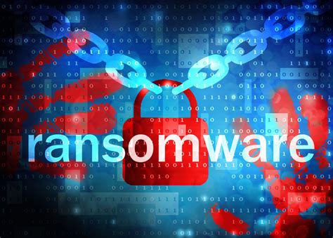 Ransomware is malware that employs encryption to hold a victim's information at ransom. Ransomware Misconceptions - DynaSis