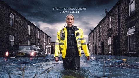 After The Flood Series 1 Episode 5 Itvx