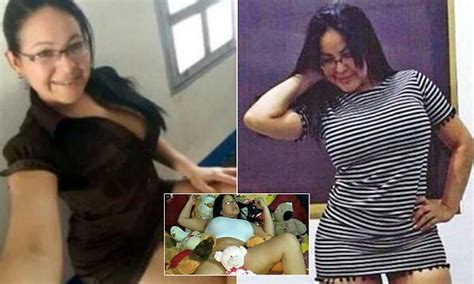 Teacher Forced Students To Have Sex In Colombia Daily
