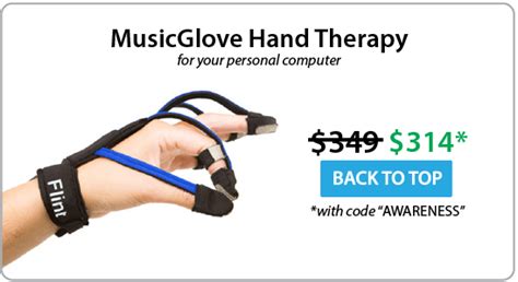 Musicglove Hand Therapy For Pc Mac Flint Rehab