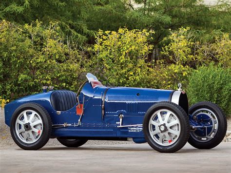 1924 30 Bugatti Type 35 Bugatti Cars Bugatti Classic Cars
