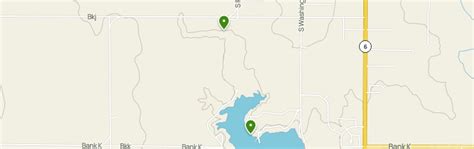 Best Hikes And Trails In Elk City Reservoir Alltrails