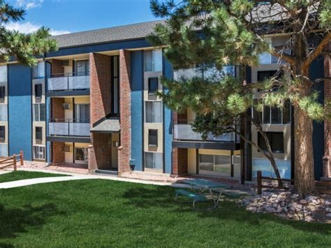 Aviator Apartments Apartments - Colorado Springs, CO | Apartments.com