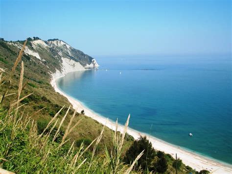 The Marches Or Le Marche Is One Of The Most Beautiful Regions Of
