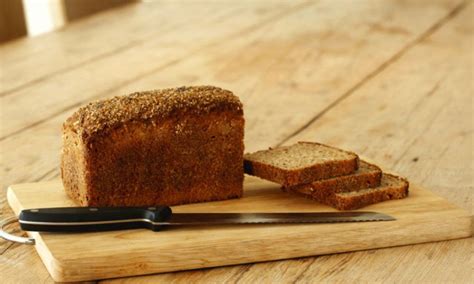 Barley bread was the basis of the diet of soldiers in the roman era, they also eat the gladiators. A Cardiologist Shares The Recipe For The Only Bread Which You Can Eat As Much As You Like ...