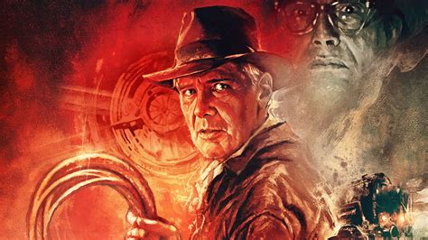 Indiana Jones Und Das Rad Des Schicksals Trailer Deutsch HD Video