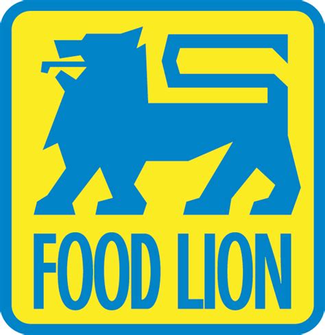 Search through over 800,000 jobs. Food Lion | Food lion, Food lion grocery, Animal logo