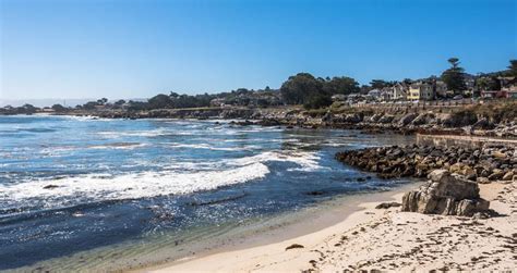 25 Best Things To Do In Monterey Ca