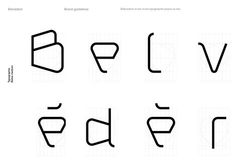 Par gilou, le 17 avril 2015 dans général (vtt). Le Belvédère on Behance