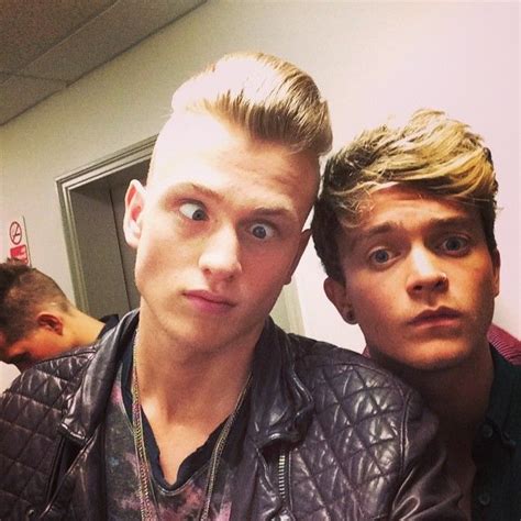 tristan and connor
