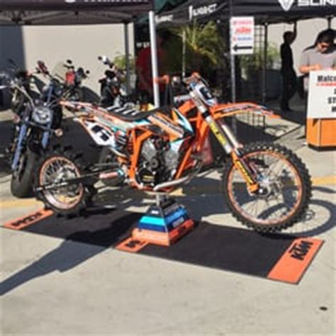 Malcolm smith motorsports is located in riverside city of california state. Malcolm Smith Motorsports - 24 Photos & 82 Reviews ...