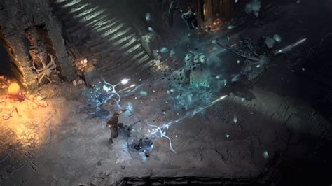 Diablo 4 Lets The Haters Hate In The Fields Of Hatred Open World Pvp Zones