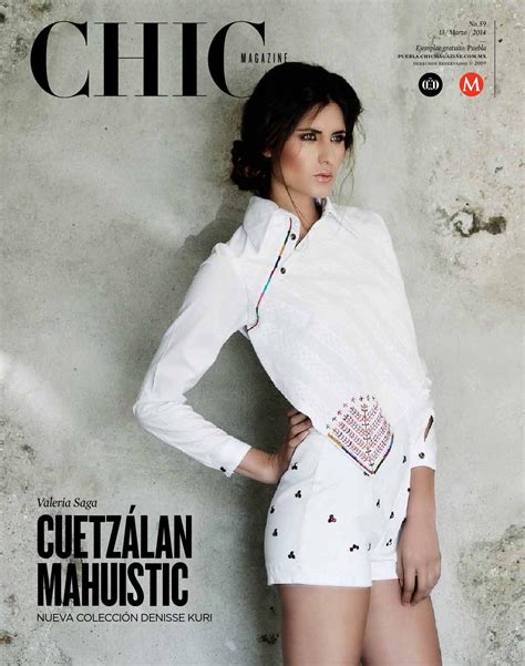 Chic Magazine Puebla edición 59 by Chic Magazine Puebla Issuu