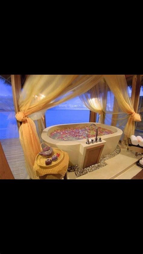 Very Relaxing 💗 Beautiful Bathrooms Home Spa Dream Bathrooms