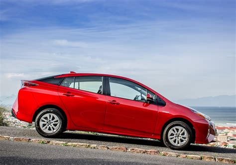 Using truck parts on cars are not allowed, nor is using car parts on trucks. Toyota Prius Hybrid (2016) Review - Cars.co.za