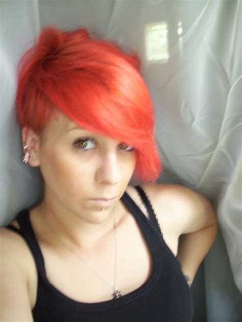 ion color brilliance brights orange - Google Search | Red ...
