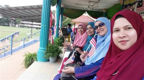 Sambutan aidilfitri perkampungan mercy tualang. 1, 15 September 2017, Sambutan Hari Penubuhan Malaysia 16 ...