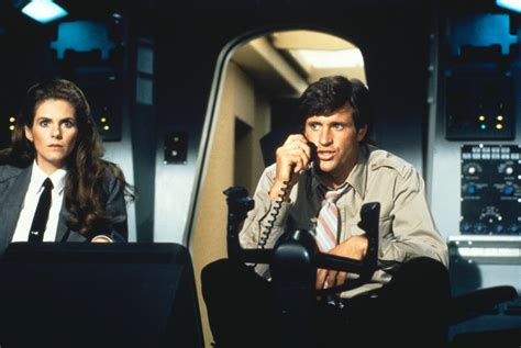 Airplane II The Sequel 1982