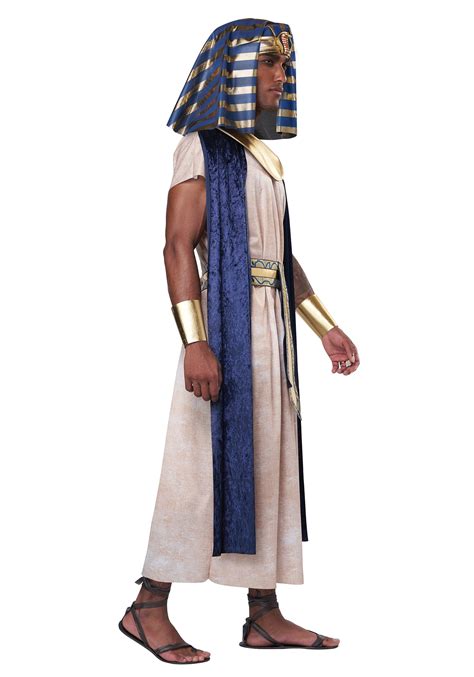 egyptian tunic adult costume
