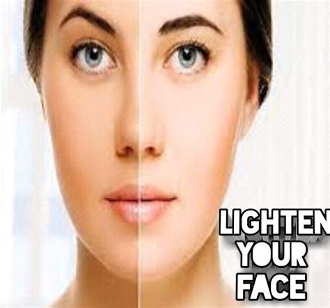 Health And Beauty Tips Lighten Your Skin Naturally