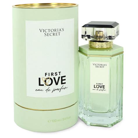 Victorias Secret First Love Perfume By Victorias Secret