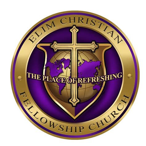 Elim Christian Fellowship Church Georgia Youtube