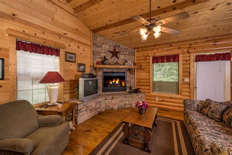 Two Bedroom Cabin Westgate Branson Woods Resort In Branson Missouri